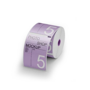Label Roll
